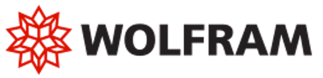 Wolfram Alpha company logo
