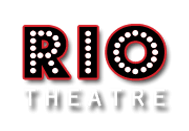 Rio Theatre company logo