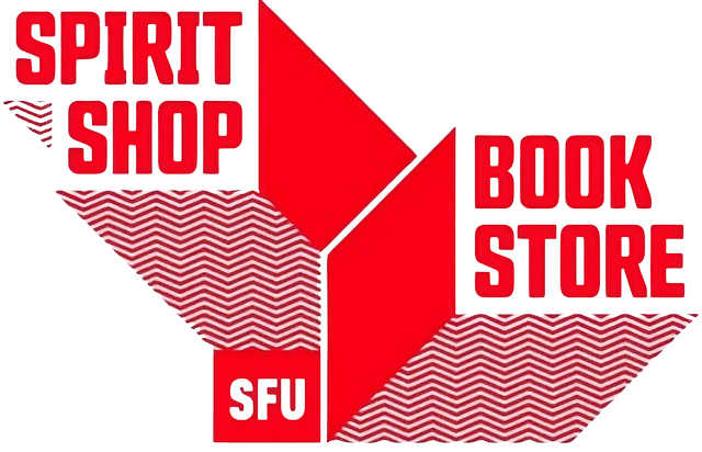 Simon Fraser Student Society Bookstore Logo