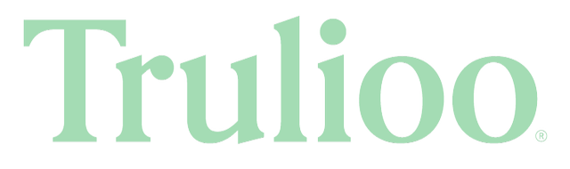 Trulioo company logo