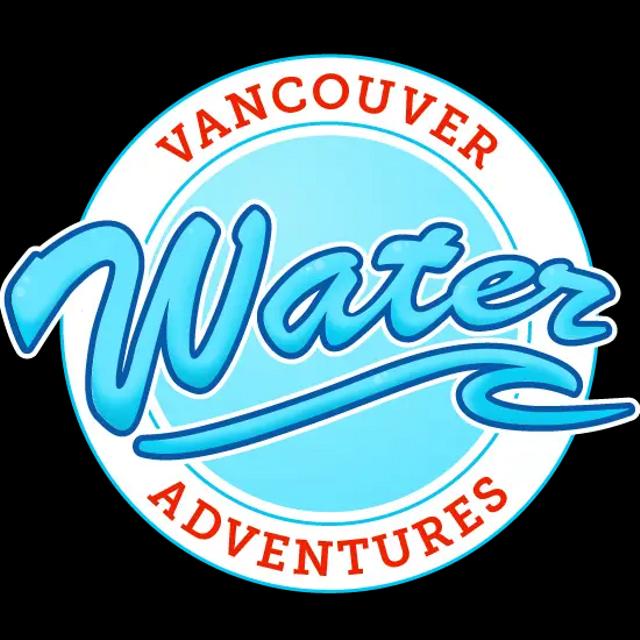 Vancouver Water Adventures company logo